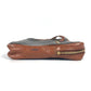 LOUIS VUITTON business bag Monogram canvas Brown Monogram Pochette sports