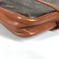 LOUIS VUITTON business bag Monogram canvas Brown Monogram Pochette sports