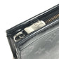 LOUIS VUITTON business bag M61692 Monogram Eclipse Canvas black Monogram Eclipse Pochette Voyage MM