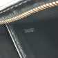 LOUIS VUITTON business bag M61692 Monogram Eclipse Canvas black Monogram Eclipse Pochette Voyage MM