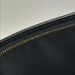 LOUIS VUITTON business bag M61692 Monogram Eclipse Canvas black Monogram Eclipse Pochette Voyage MM