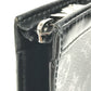 LOUIS VUITTON business bag M61692 Monogram Eclipse Canvas black Monogram Eclipse Pochette Voyage MM