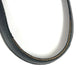 PRADA Shoulder Bag Leather / nylon Navy logo
