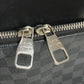 LOUIS VUITTON Shoulder Bag N41408 Damier Grafitto Canvas black Damier Grafitte Dayton PM Dayton PM