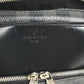 LOUIS VUITTON Shoulder Bag N41408 Damier Grafitto Canvas black Damier Grafitte Dayton PM Dayton PM