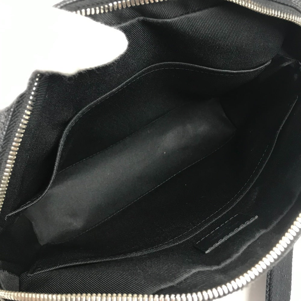 LOUIS VUITTON Shoulder Bag N41408 Damier Grafitto Canvas black Damier Grafitte Dayton PM Dayton PM