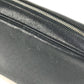 LOUIS VUITTON business bag M33423 Taiga Leather Navy Taiga Pochette Kasai