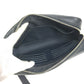 LOUIS VUITTON business bag M33423 Taiga Leather Navy Taiga Pochette Kasai