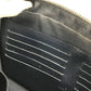 LOUIS VUITTON business bag M33423 Taiga Leather Navy Taiga Pochette Kasai