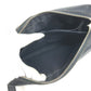 LOUIS VUITTON business bag M33423 Taiga Leather Navy Taiga Pochette Kasai