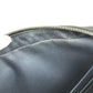 LOUIS VUITTON business bag M33423 Taiga Leather Navy Taiga Pochette Kasai