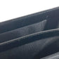 GIVENCHY Handbag leather black vintage logo