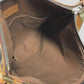 LOUIS VUITTON Shoulder Bag M56390 Monogram canvas Brown Monogram Odeon PM