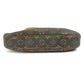 LOUIS VUITTON Shoulder Bag M56390 Monogram canvas Brown Monogram Odeon PM