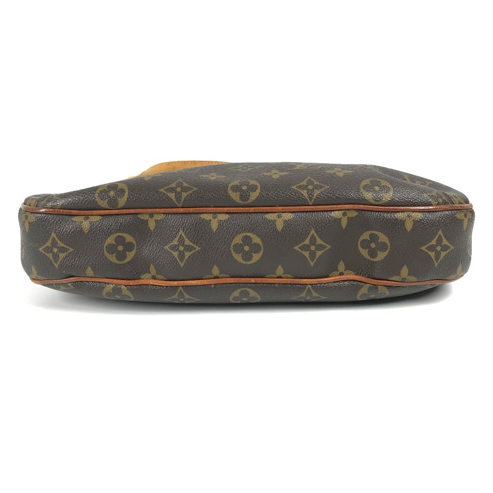 LOUIS VUITTON Shoulder Bag M56390 Monogram canvas Brown Monogram Odeon PM
