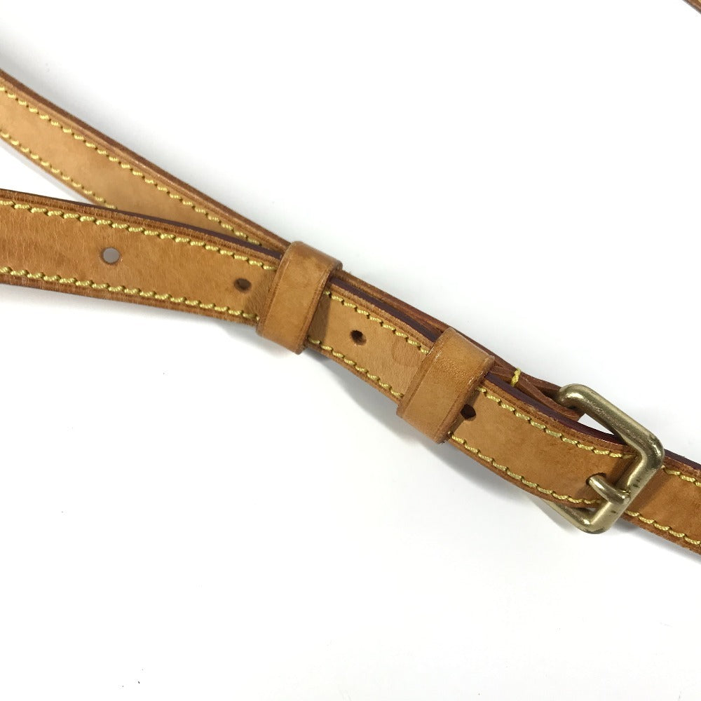 LOUIS VUITTON Shoulder Bag M56390 Monogram canvas Brown Monogram Odeon PM