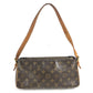 LOUIS VUITTON Shoulder Bag M51164 Monogram canvas Brown Monogram Viva Cite MM Viva Cite MM