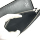 LOUIS VUITTON Long Wallet Purse N61253 Damier Grafitto Canvas black Damier Graphite Karakoram Zippy Wallet Vertical