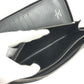 LOUIS VUITTON Long Wallet Purse N61253 Damier Grafitto Canvas black Damier Graphite Karakoram Zippy Wallet Vertical