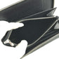 LOUIS VUITTON Long Wallet Purse M6385N Epi-electric leather black Epi-electric Zippy Organizer