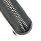 LOUIS VUITTON Long Wallet Purse M6385N Epi-electric leather black Epi-electric Zippy Organizer