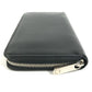 LOUIS VUITTON Long Wallet Purse M6385N Epi-electric leather black Epi-electric Zippy Organizer