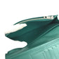 LOUIS VUITTON Long Wallet Purse M82279 leather green LV Aerogram Portefeuille Blaza NM