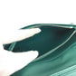 LOUIS VUITTON Long Wallet Purse M82279 leather green LV Aerogram Portefeuille Blaza NM