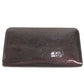 LOUIS VUITTON Long Wallet Purse M93522 Monogram Vernis Canvas purple Monogram Vernis Zippy wallet