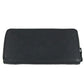LOUIS VUITTON Long Wallet Purse M11721 Taurillon Clemence Maurice black Taurillon Clemence Monogram Zippy Wallet Horizontal