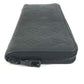 LOUIS VUITTON Long Wallet Purse M11721 Taurillon Clemence Maurice black Taurillon Clemence Monogram Zippy Wallet Horizontal