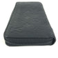 LOUIS VUITTON Long Wallet Purse M11721 Taurillon Clemence Maurice black Taurillon Clemence Monogram Zippy Wallet Horizontal