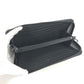 LOUIS VUITTON Long Wallet Purse M11721 Taurillon Clemence Maurice black Taurillon Clemence Monogram Zippy Wallet Horizontal