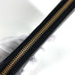 LOUIS VUITTON Long Wallet Purse M61864 Monogram Ann Platt Leather black Monogram Ann Platt Zippy wallet