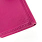 GUCCI Long Wallet Purse 231843 leather Purple pink type Interlocking G studs