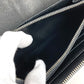 LOUIS VUITTON Long Wallet Purse N60111 Damier Grafitto Canvas black Damier Grafitte Zippy Organizer