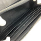 LOUIS VUITTON Long Wallet Purse N60111 Damier Grafitto Canvas black Damier Grafitte Zippy Organizer