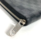 LOUIS VUITTON Long Wallet Purse N60111 Damier Grafitto Canvas black Damier Grafitte Zippy Organizer