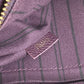 LOUIS VUITTON Shoulder Bag M40553 Monogram Ann Platt Leather purple Monogram Ann Platt Citadines PM Citadines PM