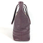 LOUIS VUITTON Shoulder Bag M40553 Monogram Ann Platt Leather purple Monogram Ann Platt Citadines PM Citadines PM
