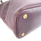 LOUIS VUITTON Shoulder Bag M40553 Monogram Ann Platt Leather purple Monogram Ann Platt Citadines PM Citadines PM