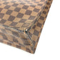 LOUIS VUITTON Tote Bag N51140 Damier canvas Brown Damier Sac Plat