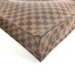 LOUIS VUITTON Tote Bag N51140 Damier canvas Brown Damier Sac Plat