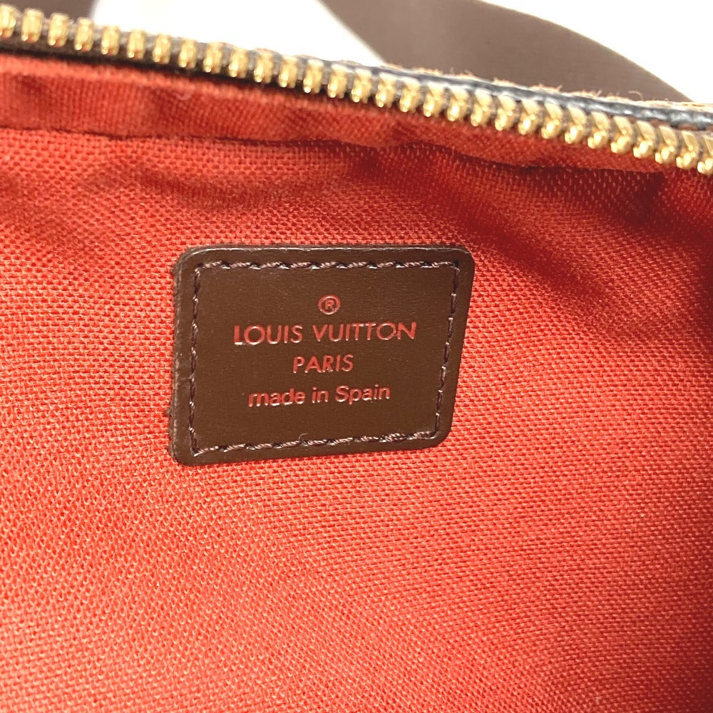 LOUIS VUITTON Sling bag N51994 Damier canvas Brown Damier Geronimos old
