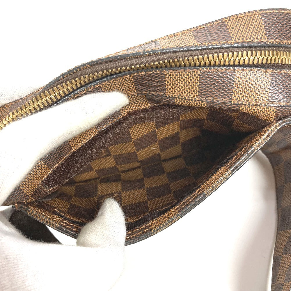 LOUIS VUITTON Sling bag N51994 Damier canvas Brown Damier Geronimos old