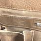 LOUIS VUITTON Handbag M31028 Taiga Leather Brown Taiga Kasbeck PM Kasbeck PM