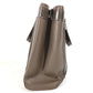 LOUIS VUITTON Handbag M31028 Taiga Leather Brown Taiga Kasbeck PM Kasbeck PM