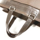 LOUIS VUITTON Handbag M31028 Taiga Leather Brown Taiga Kasbeck PM Kasbeck PM