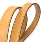 LOUIS VUITTON Shoulder Bag M51115 Monogram canvas Brown Monogram Flannery PM Women Used Authentic