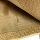 CHANEL Long Wallet Purse A20905 leather beige CC COCO Mark W Hook Wallet  Women Used Authentic
